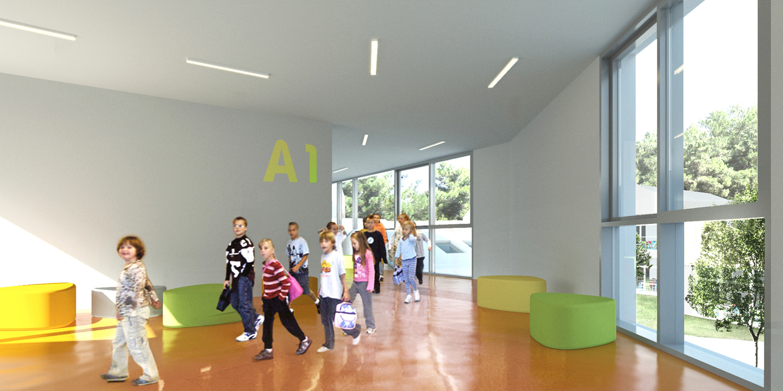 Anatolia Elementary
