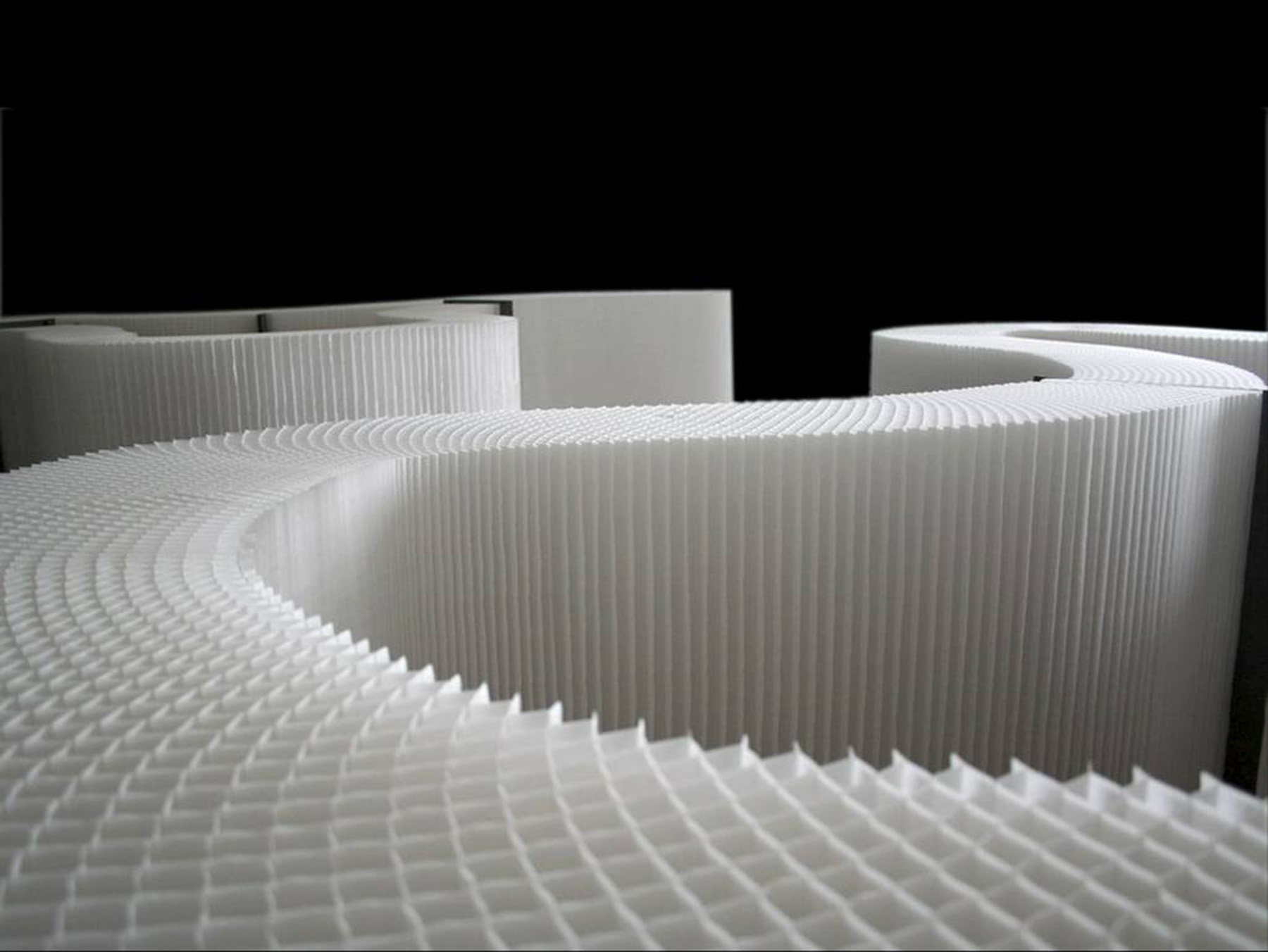 Porous Borders 