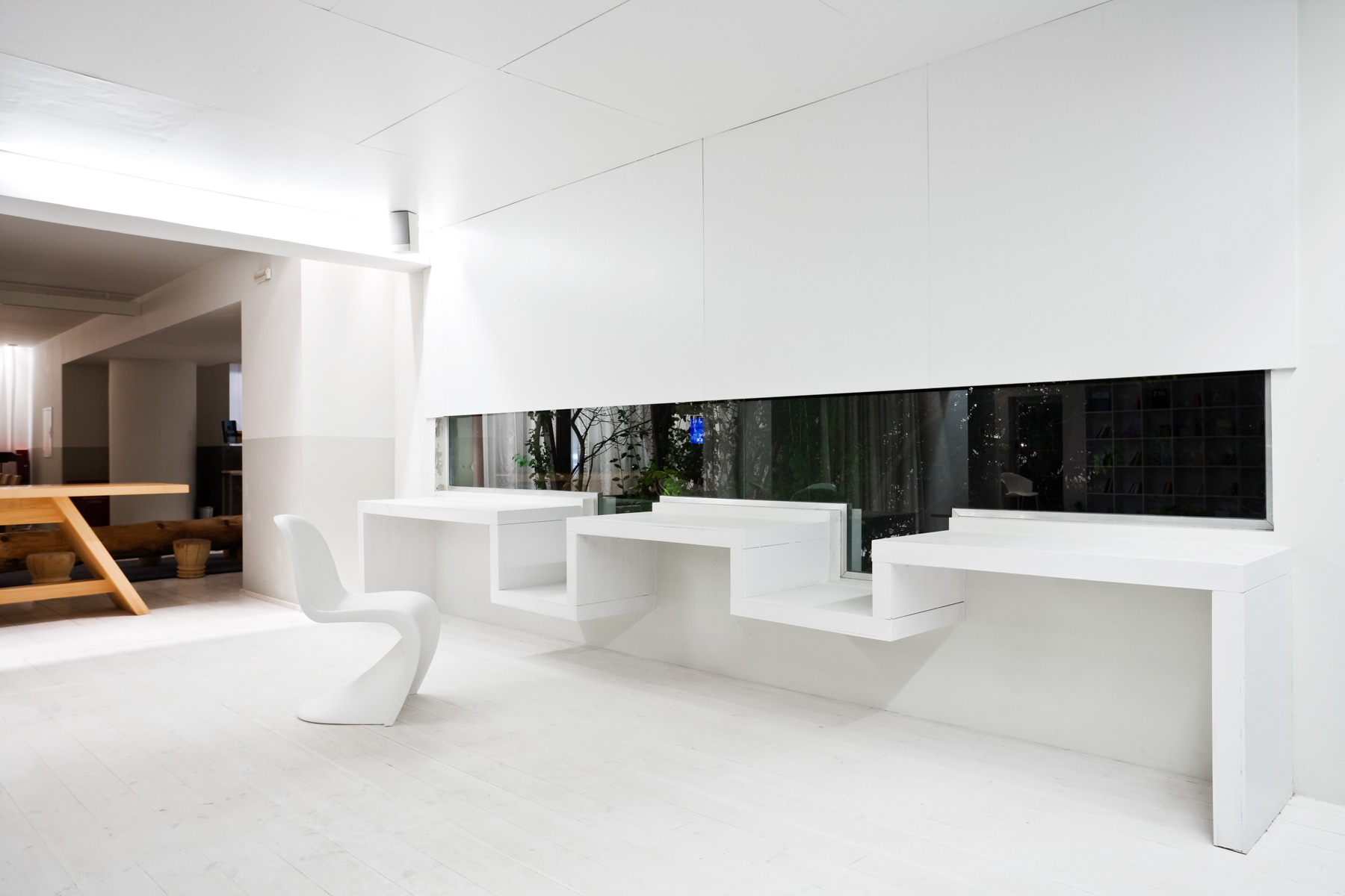 Ekies Hotel Renovation / Chalkidiki, Greece