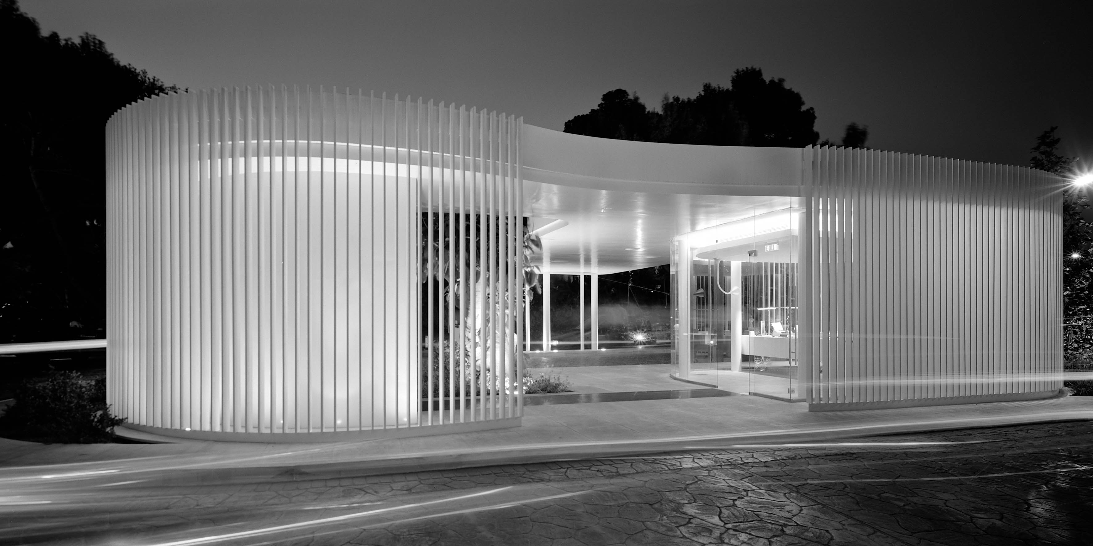 Astir Palace Gate