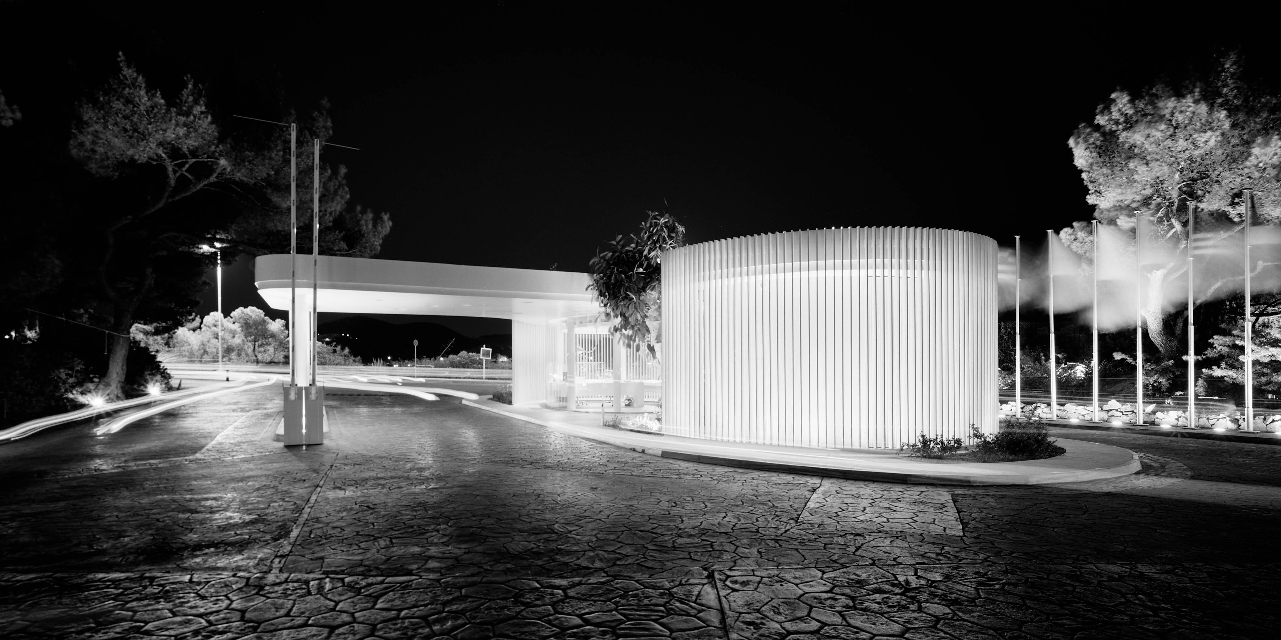 Astir Palace Gate