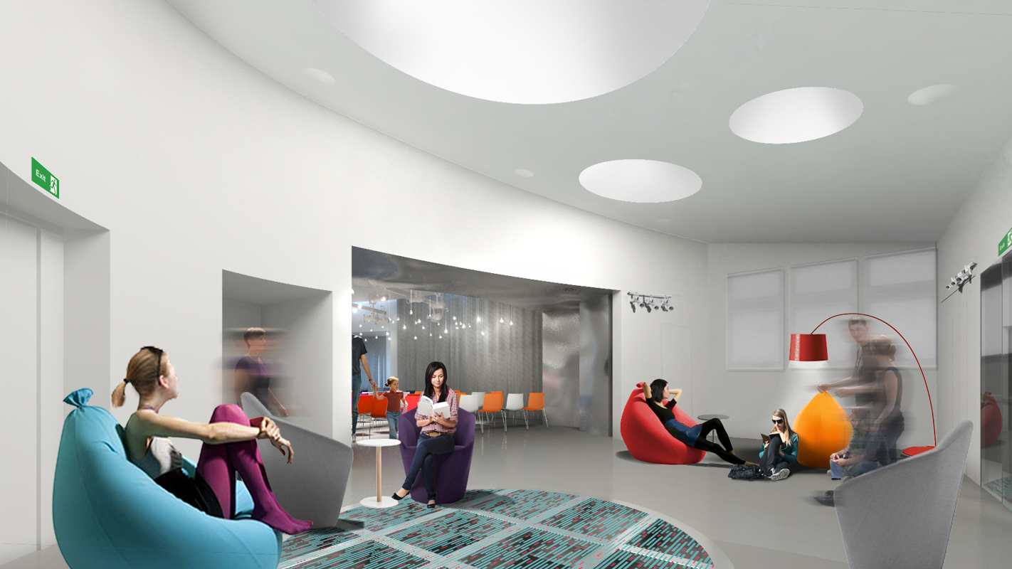 Future Library