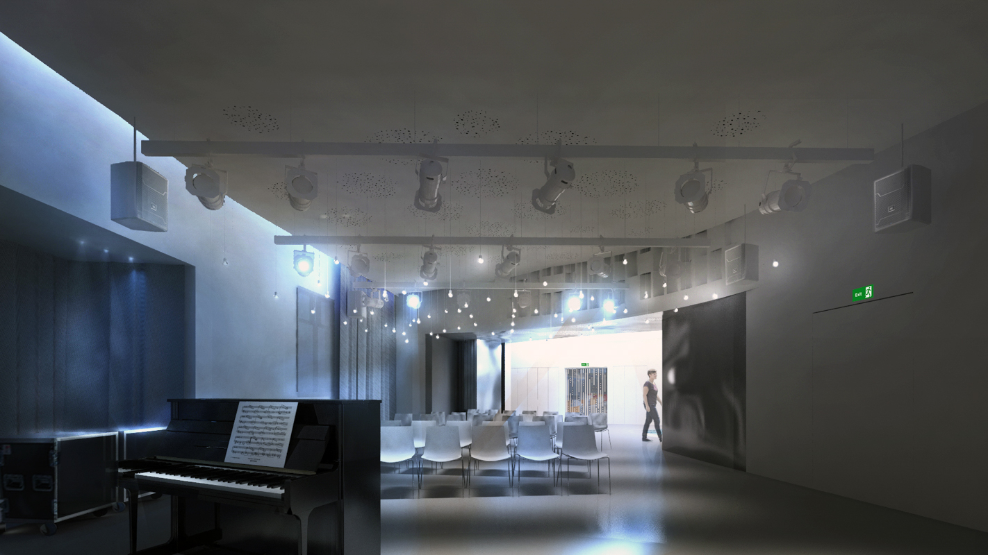 Future Library