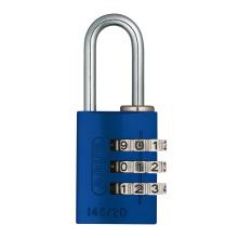 ABUS 145/20 Λουκέτο συνδυασμού αλουμινίου | 7 χρώματα 