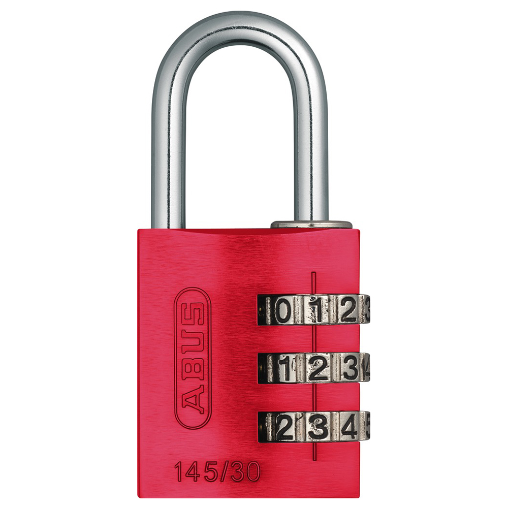 PADLOCKS