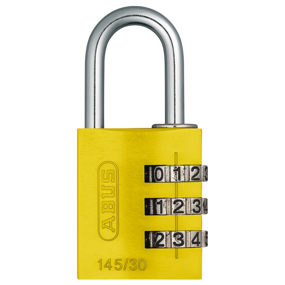 PADLOCKS
