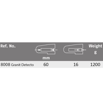 abus granit detecto 8000