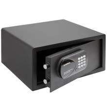 ARREGUI TRAVEL 51300-S3B Χρηματοκιβώτιο με κωδικό για λάπτοπ