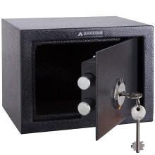Χρηματοκιβώτιο δαπέδου με κλειδί ARREGUI CLASS T | 2 μεγέθη