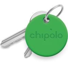 CHIPOLO ONE Item Finder - Μπρελόκ Ανιχνευτής Αντικειμένων | Πράσινο | 3830059103196