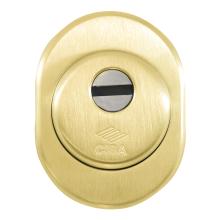 Προστατευτικό κυλίνδρου  για θωρακισμένες πόρτες CISA Defender 06490 | 3 χρώματα