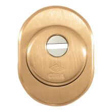 CISA Defender 06490 Προστατευτικό κυλίνδρου  για θωρακισμένες πόρτες | 3 χρώματα
