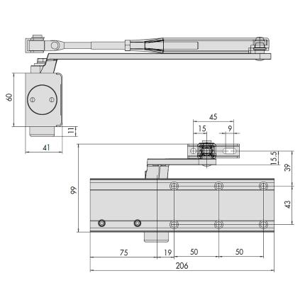 CISA C1511-03 Professional Plus2