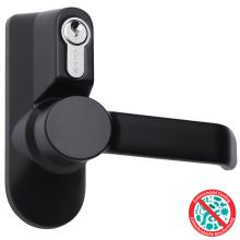 Door handle for Fast Panic exit devices CISA 07078-38