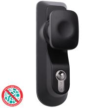Door handle for Fast Panic exit devices CISA 07078-69