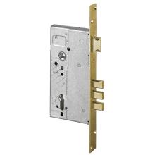 Κλειδαριά ασφαλείας κυλίνδρου ξύλινης CISA 52521-45 | 2 χρώματα