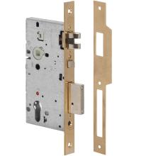 CISA 52840-60 Κλειδαριά πανικού με αυτοματο μηχανικό κλειδωμα