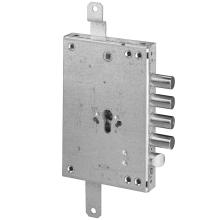 Κλειδαριά θωρακισμένης κυλίνδρου CISA B6515 73mm, για αντικατάσταση ATRA-MOTTURA-POTENT