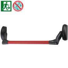 CISA 59016-10 Fast Push Μπάρα πανικού για δίφυλλες πόρτες
