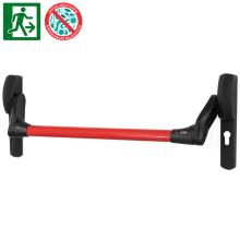 CISA 59617-00 Fast Push Μπάρα πανικού χωνευτής κλειδαριάς για μονόφυλλη πόρτα