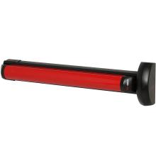 CISA 59711-00 Fast Touch Μπάρα πανικού εξωτερική για μονόφυλλη πόρτα