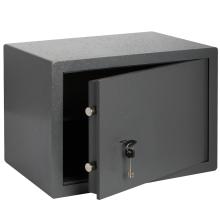 CISA 82050-34 Χρηματοκιβώτιο με κλειδί ασφαλείας Βαρέως τύπου