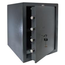CISA 82050-74 Χρηματοκιβώτιο με κλειδί ασφαλείας Βαρέως τύπου