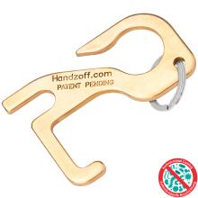 HANDZOFF SILCA AVZ1114 Κλειδί Μπρελόκ υγιεινής πολλαπλών χρήσεων