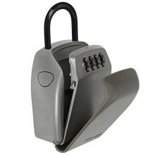MASTER LOCK 5414EURD Κλειδοθήκη Λουκέτο με Συνδυασμό Υψηλής Ασφάλειας | Ψευδάργυρος