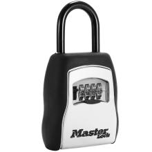 MASTER LOCK 5400EURD Κλειδοθήκη Λουκέτο με Συνδυασμό