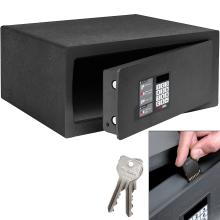 CISA eSigno A0L02 Χρηματοκιβώτιο με Ηλεκτρονικό κωδικό για ξενοδοχείο | 43x35x19cm