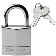 MASTER LOCK 639EURD Λουκέτο Ανοξείδωτο