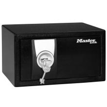Χρηματοκιβώτιο δαπέδου  με κλειδί MASTER LOCK X031ML