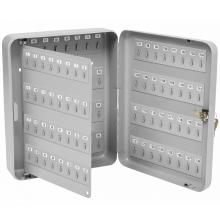 Κλειδοθήκη μεταλλική 128 θέσεων METALPLUS 2171/5B | 28 x 7,5 x 37 cm