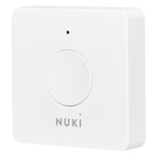 NUKI Opener - Έξυπνη λύση για εισόδους πολυκατοικίας με θυροτηλεφωνο | Λευκό