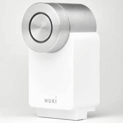 Μπαταρία επαναφορτιζόμενη NUKI Power Pack | Λευκό-1