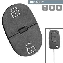AUDI Λαστιχάκι ανταλλακτικό για Κλειδί 2 κουμπιά SILCA | HURSD2