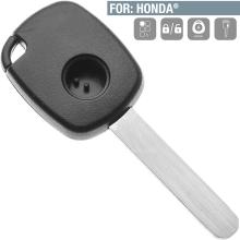 HONDA Κλειδί Κενό με 1 κουμπί | HON66RS1