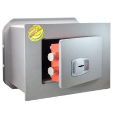 TECHNOMAX DK/1 Χρηματοκιβώτιο Εντοιχιζόμενο με κλειδί βαρέως τύπου