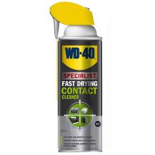 Καθαριστικό Σπρέι Επαφών Fast Drying WD-40 Contact cleaner 400ml