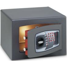 TECHNOMAX DMT/4 Χρηματοκιβώτιο με ηλεκτρονικό κωδικό βαρέως τύπου