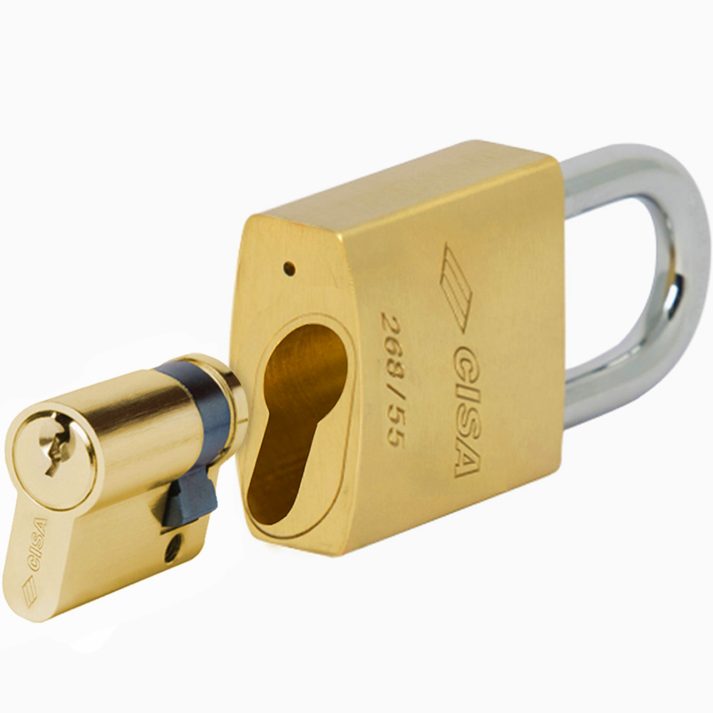 High Security Monoblock