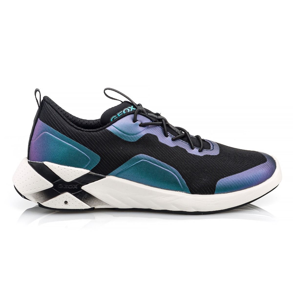 does geox run small