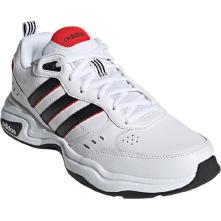 Ανδρικό αθλητικό λευκό Adidas EG2655 2
