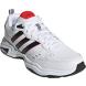 Ανδρικό αθλητικό λευκό Adidas EG2655-1