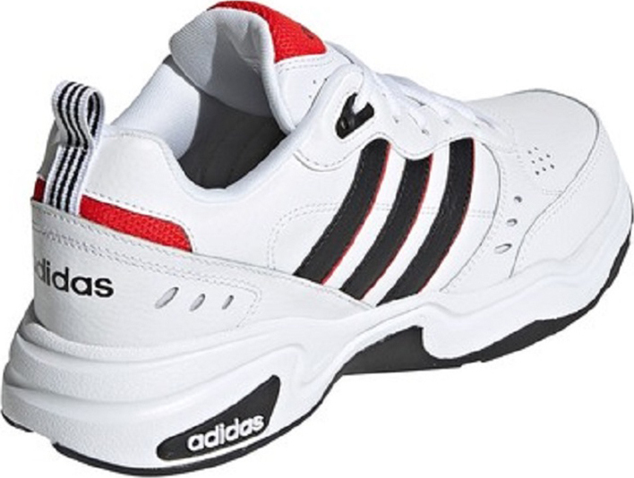 Ανδρικό αθλητικό λευκό Adidas EG2655