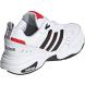 Ανδρικό αθλητικό λευκό Adidas EG2655-2