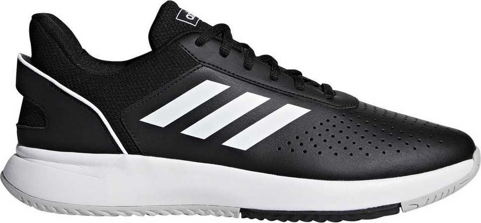 Ανδρικό αθλητικό μαύρο Adidas F36717