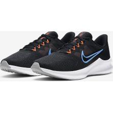 Ανδρικό αθλητικό μαύρο Nike Downshifter 11  CW3411-001 2