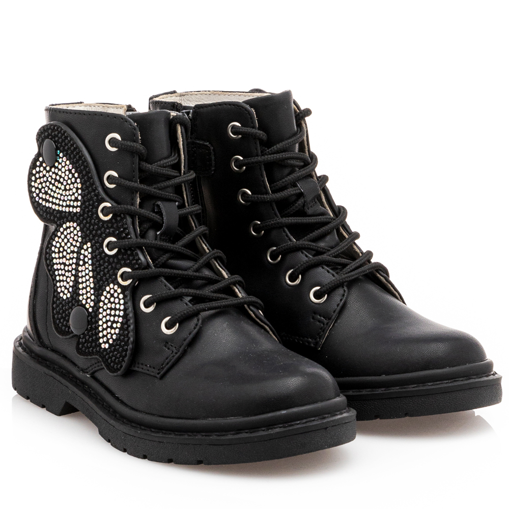 Κορίτσι μποτάκι Lelli Kelly LK4540